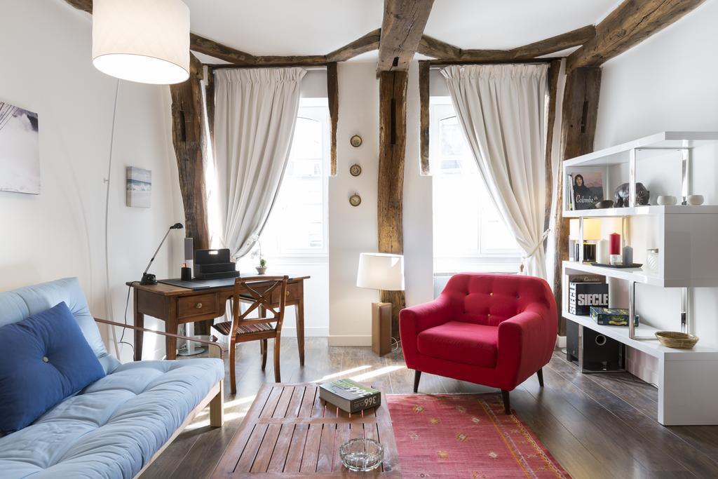 Joffre By Cocoonr Rennes Exterior photo